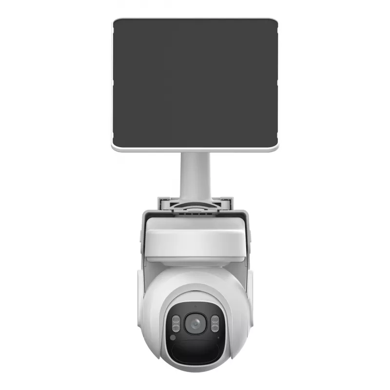 Wrl Kamera 4MP 4G Dome KIT/KIT/BP4A-4G-0360B/M0508 Dahua