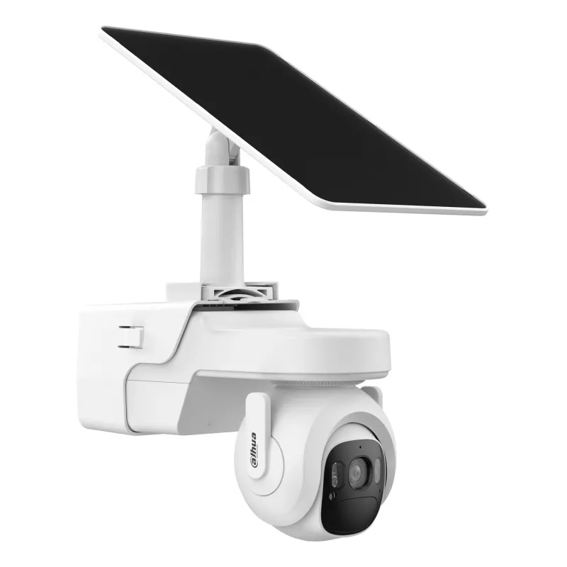 Wrl Kamera 4MP 4G Dome KIT/KIT/BP4A-4G-0360B/M0508 Dahua