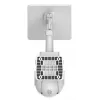 Wrl Kamera 4MP 4G Dome KIT/KIT/BP4A-4G-0360B/M0508 Dahua