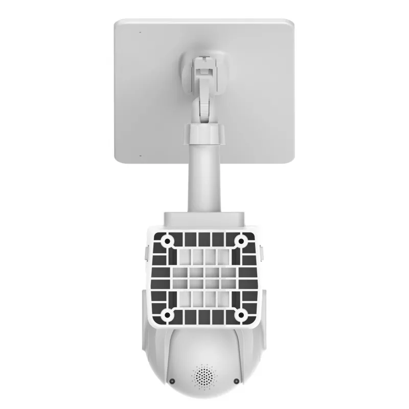 Wrl Kamera 4MP 4G Dome KIT/KIT/BP4A-4G-0360B/M0508 Dahua