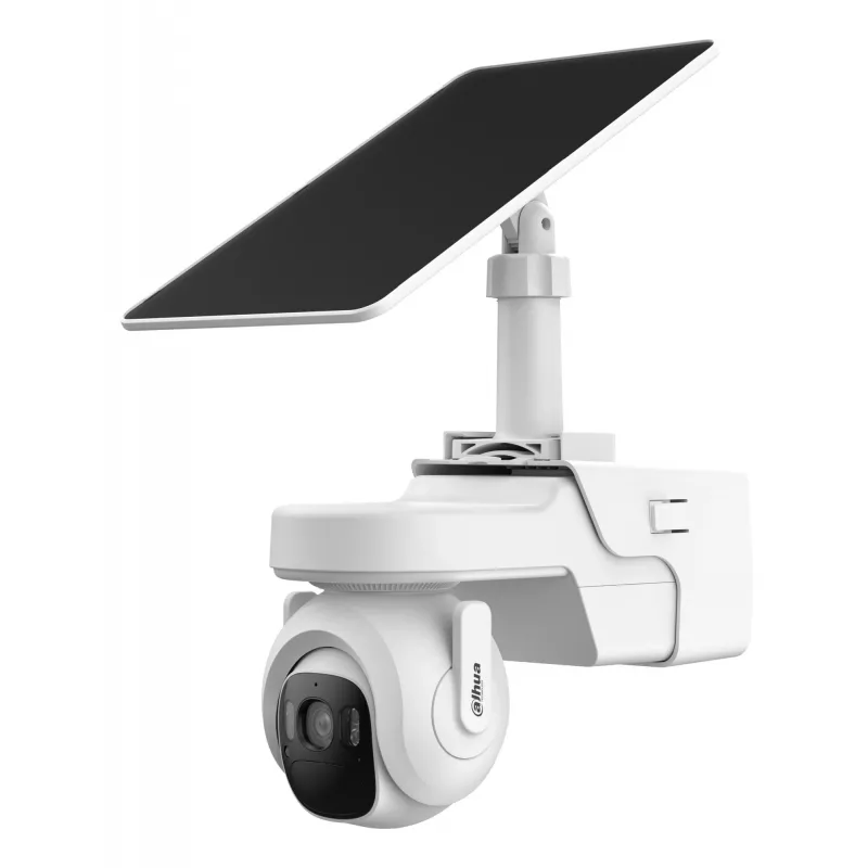 Wrl Kamera 4MP 4G Dome KIT/KIT/BP4A-4G-0360B/M0508 Dahua
