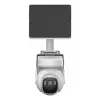 Wrl Kamera 4MP 4G Dome KIT/KIT/BP4A-4G-0360B/M0508 Dahua