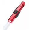 TROIKA Taschenlampe ECO KNICKLICHT Rot (TOR55/RD)