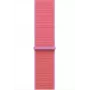 Apple Sport Loop für Watch 46 mm (guavepink) (MHYW4ZM/A)