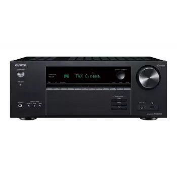 Onkyo TXNR6100 schwarz (TXNR6100-B)