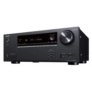 Onkyo TXNR6100 schwarz (TXNR6100-B)