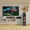 Onkyo TXNR6100 schwarz (TXNR6100-B)