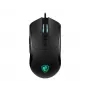 MSI Forge GM320 Gaming-Maus Schwarz USB - Maus - Optisch
