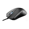 MSI Forge GM320 Gaming-Maus Schwarz USB - Maus - Optisch