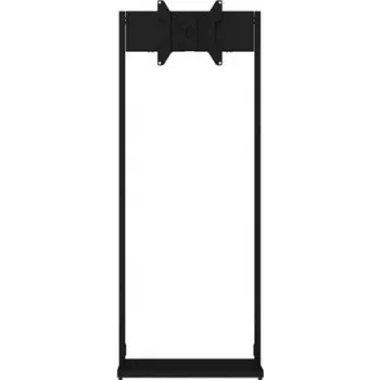 B-tech BT7612/B Display Schwarz