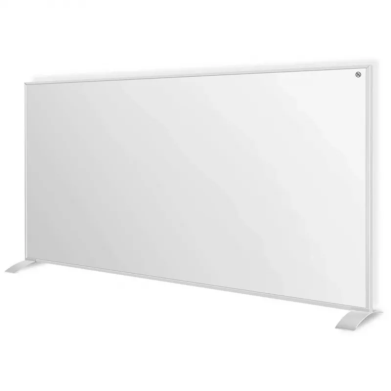 Nedis SmartLife HTIP700WTW Infrarot-Heizpaneel, 700 W, weiß