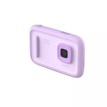 AI-Kamera 2x 20MP Selfie 16MP Kamera HD 1080p für Kinder Myfirst / Camera 50 / Blau