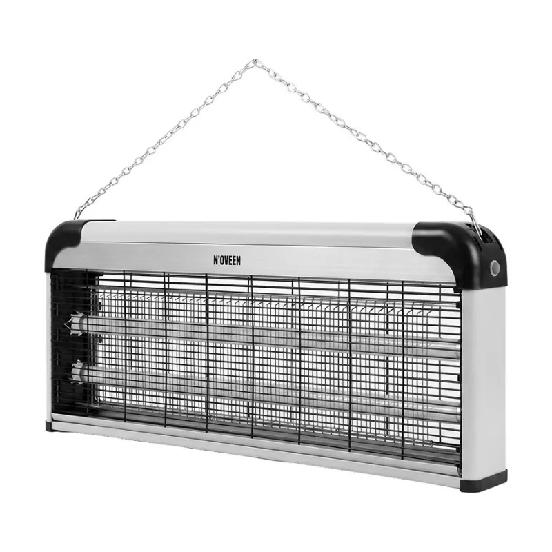 Insektenvernichterlampe NOVEEN IKN240 Economic