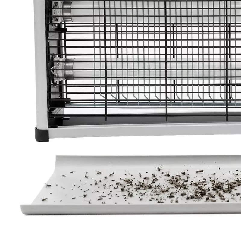 Insektenvernichterlampe NOVEEN IKN240 Economic