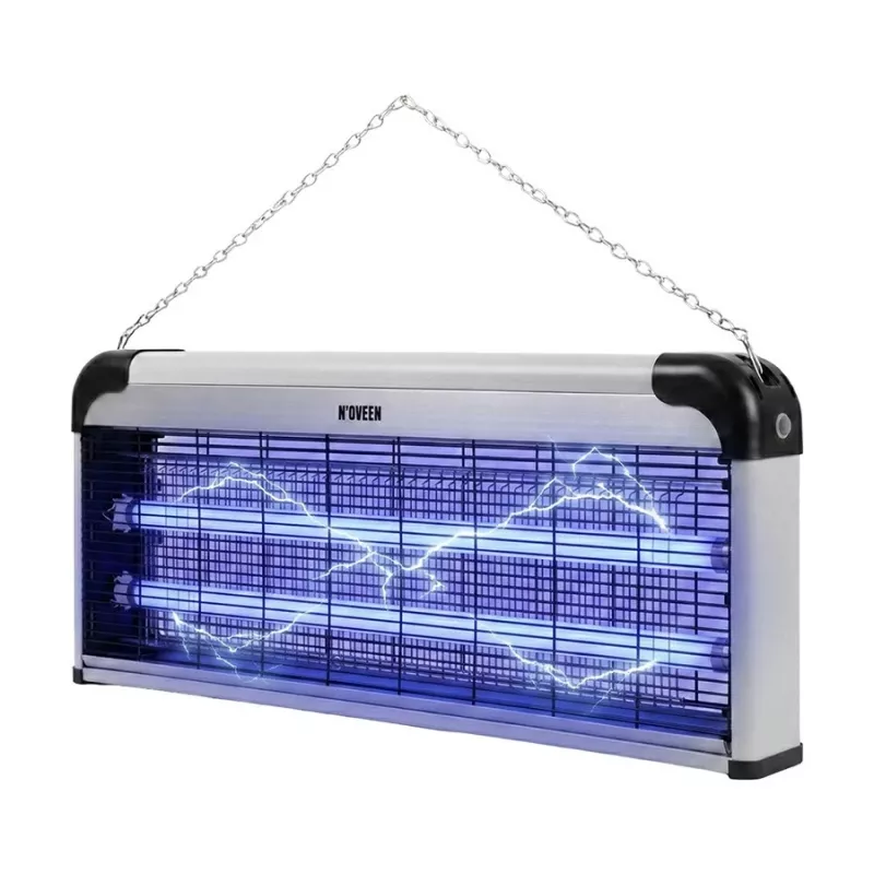 Insektenvernichterlampe NOVEEN IKN240 Economic
