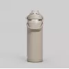 Camelbak Thrive Chug Isolierte Edelstahl-Trinkflasche 590 ml – stone