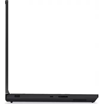Lenovo ThinkPad P16 Gen 3 21RQ - Intel Core Ultra 7 255HX - Win 11 Pro - RTX PRO 2000 Schwarzwell - 48 GB RAM - 1 TB SSD TCG Opal Encryption 2, NVMe, Performance - 40,6 cm (16)