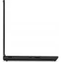 Lenovo ThinkPad P16 Gen 3 21RQ - Intel Core Ultra 7 255HX - Win 11 Pro - RTX PRO 2000 Schwarzwell - 48 GB RAM - 1 TB SSD TCG Opal Encryption 2, NVMe, Performance - 40,6 cm (16)