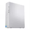 Lenovo IdeaCentre Tower 08IRH9 i5-13420H 32GB DDR5 5200 SSD1TB Intel UHD Graphics NoOS Cloud Grau 3Y OnSite