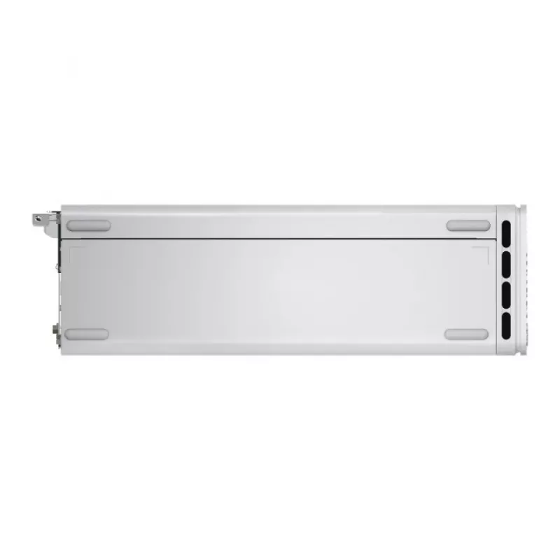 Lenovo IdeaCentre Tower 08IRH9 i5-13420H 32GB DDR5 5200 SSD1TB Intel UHD Graphics NoOS Cloud Grau 3Y OnSite