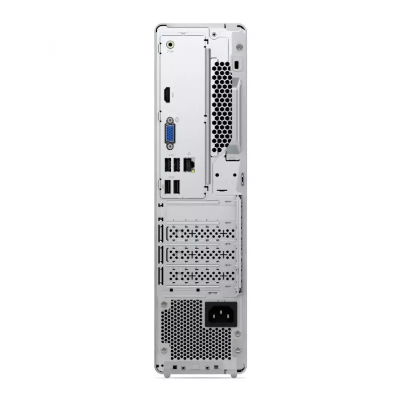 Lenovo IdeaCentre Tower 08IRH9 i5-13420H 32GB DDR5 5200 SSD1TB Intel UHD Graphics NoOS Cloud Grau 3Y OnSite