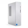Lenovo IdeaCentre Tower 08IRH9 i5-13420H 32GB DDR5 5200 SSD1TB Intel UHD Graphics NoOS Cloud Grau 3Y OnSite