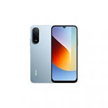 Xiaomi Redmi A7 Pro, 17,5 cm (6.9 Zoll), 1600 x 720 Pixel, 4 GB, 128 GB, 13 MP, Blau