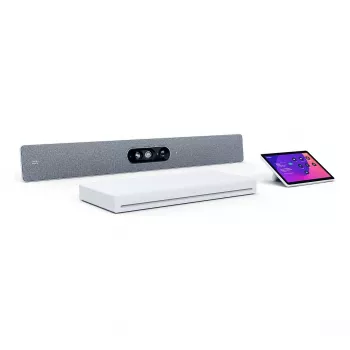 Cisco Webex Room Kit EQ Vision PTZ - Kit für Videokonferenzen (Cisco Webex Codec EQ, Cisco Room Vision PTZ, Cisco Webex Room Navigator) -