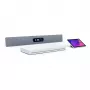 Cisco Webex Room Kit EQ Vision PTZ - Kit für Videokonferenzen (Cisco Webex Codec EQ, Cisco Room Vision PTZ, Cisco Webex Room Navigator) -