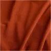 Sea to Summit Reactor Fleeceweight Liner Long Inlett, picante red