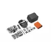 DJI Avata 360 Motion Fly More Combo mit Goggles N3 – 64 MP 360° Kamera-Drohne mit 4 Rotoren