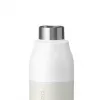 LARQ Bottle PureVis - samoczyszcząca butelka, światło UV-C 500ml (granite white)