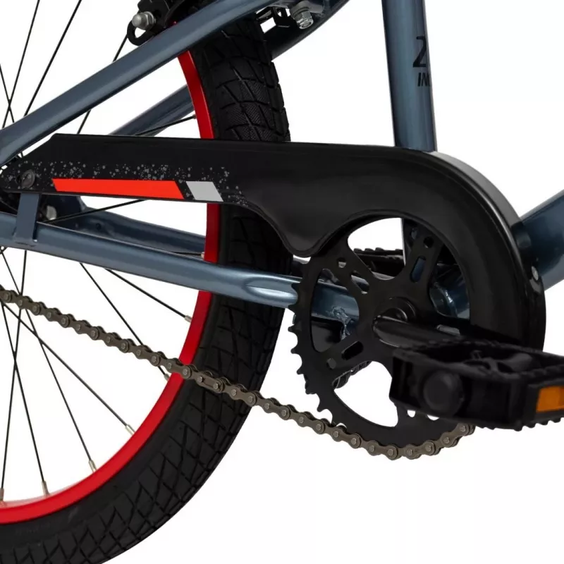 Fahrrad Huffy Pro Thunder 20 grafitowy (23325W)