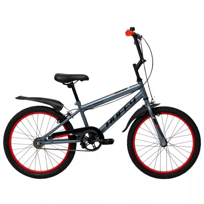 Fahrrad Huffy Pro Thunder 20 grafitowy (23325W)