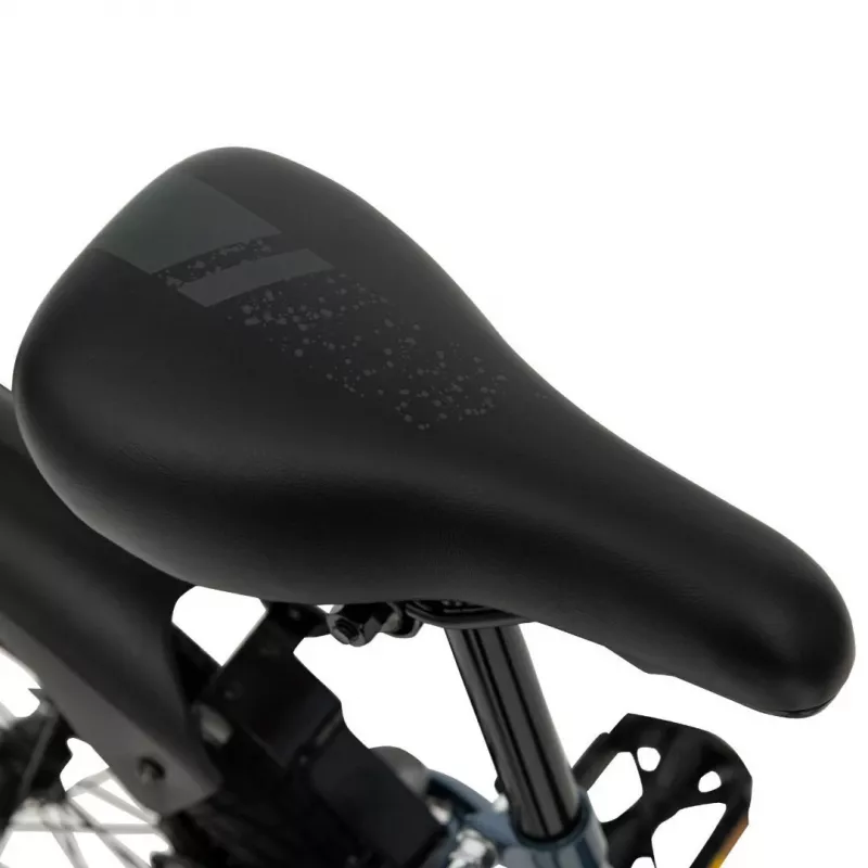 Fahrrad Huffy Pro Thunder 20 grafitowy (23325W)