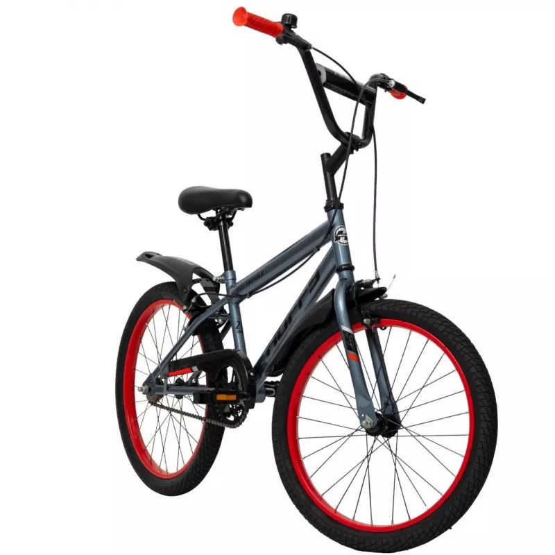 Fahrrad Huffy Pro Thunder 20 grafitowy (23325W)