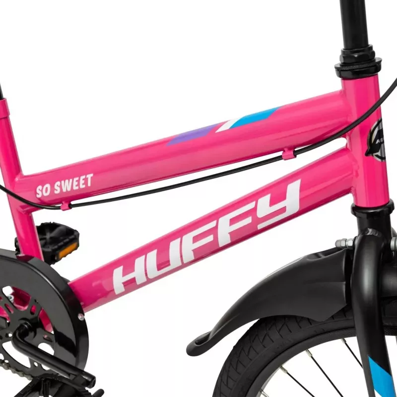 Rower Huffy So Sweet 20 Pink (2355W)
