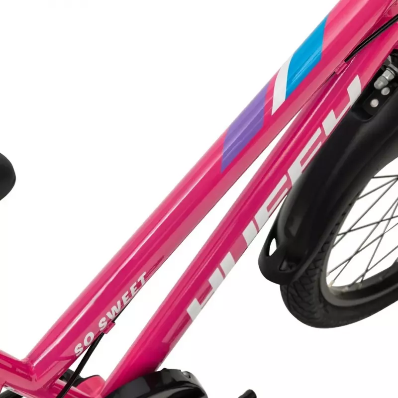 Rower Huffy So Sweet 20 Pink (2355W)