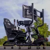 OPLITE Cockpit GTR S8 Infinity schwarz Einzelhandel (Speditionslieferung)