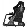 OPLITE Cockpit GTR S8 Infinity schwarz Einzelhandel (Speditionslieferung)