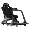 OPLITE Cockpit GTR S8 Infinity schwarz Einzelhandel (Speditionslieferung)