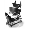 Oplite Feststellbare Lenkrollen für R8 Cockpit