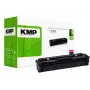 KMP Toner HP 207A Magenta 1250 Seiten wiederaufbereitet (2558,0006)