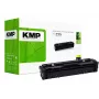 KMP Toner HP 207A gelb 1250 Seiten wiederaufbereitet (2558,0009)