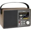 Albrecht DR 862 - das bedienerfreundliche Digitalradio