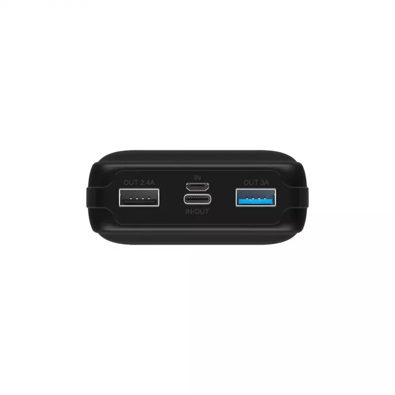 RealPower Powerbank PB-30k PD 30.000mAh