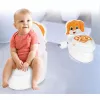 Jamara BAY Hundetöpfchen 21,5 cm Sitzhöhe Max. 25 kg Weiß