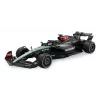 JAMARA Mercedes AMG W15 F1 1 12 Performance schwarz 2,4 GHz (402250)