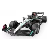 JAMARA Mercedes AMG W15 F1 1 12 Performance schwarz 2,4 GHz (402250)