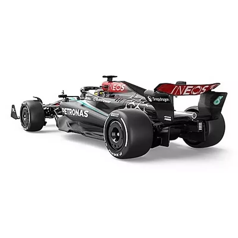 JAMARA Mercedes AMG W15 F1 1 12 Performance schwarz 2,4 GHz (402250)
